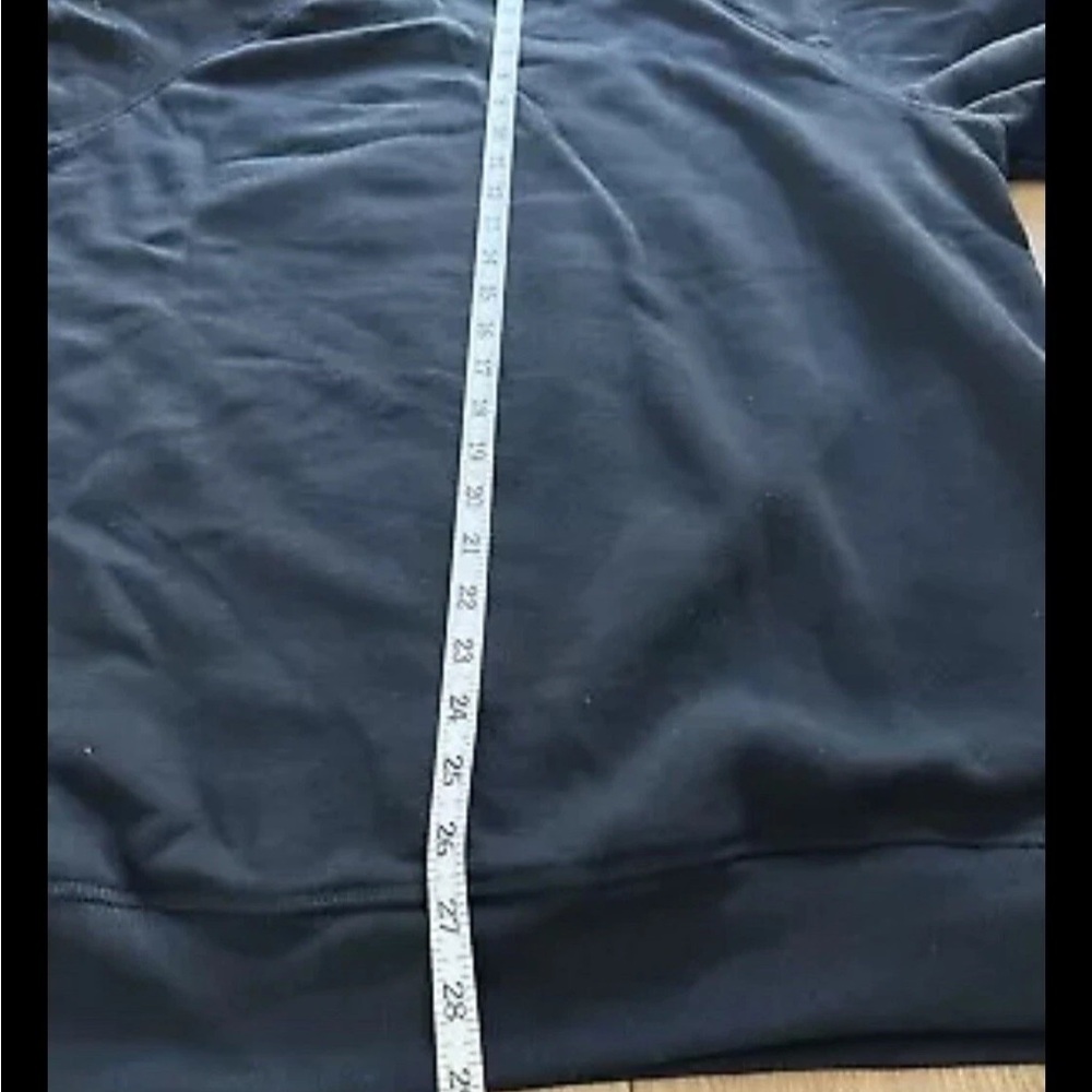 Yellowstone Black Graphic Crewneck Sweatshirt women 2XL - Picture 8 of 10